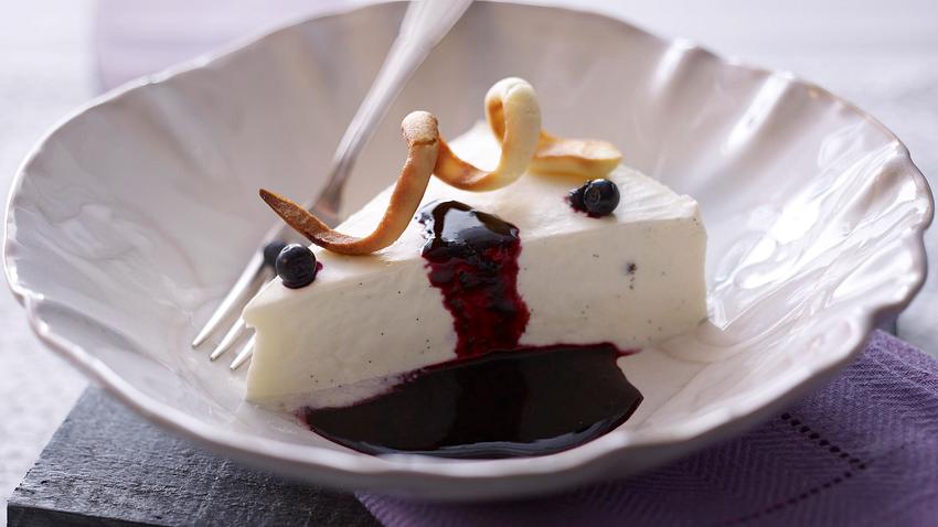 Geeister Käsekuchen Rezept - Foto: House of Food / Bauer Food Experts KG