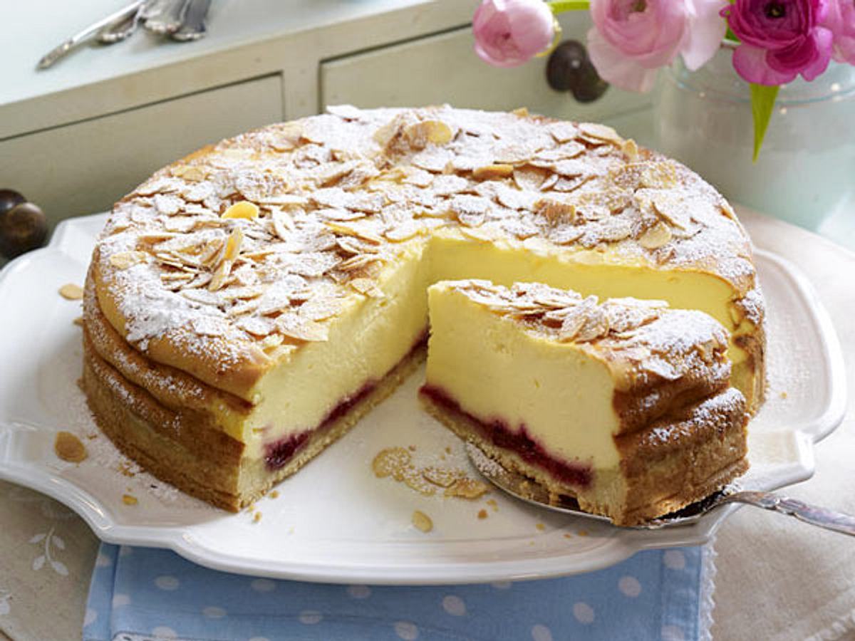 Vanillezucker selber machen - himmlischer_kaesekuchen_1